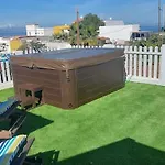 Mariposa Relax En Medio De La Naturaleza בית נופש