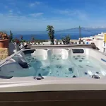 בית נופש Mariposa Relax En Medio De La Naturaleza אדחה