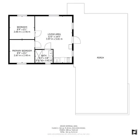 Mariposa Relax En Medio De La Naturaleza Prázdninový dům *