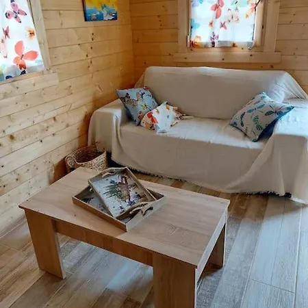 Mariposa Relax En Medio De La Naturaleza 펜션 아데제
