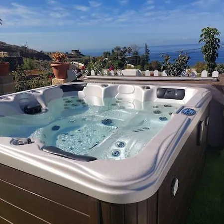 Mariposa Relax En Medio De La Naturaleza Costa Adeje (Tenerife)