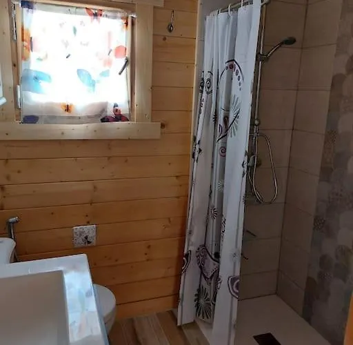 Mariposa Relax En Medio De La Naturaleza Costa Adeje (Tenerife)