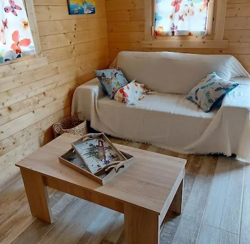 Mariposa Relax En Medio De La Naturaleza Ferienhaus Costa Adeje (Tenerife)