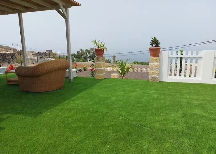 Ferienhaus Mariposa Relax En Medio De La Naturaleza *