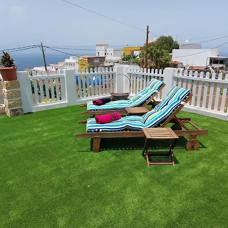 Mariposa Relax En Medio De La Naturaleza Vakantiehuis