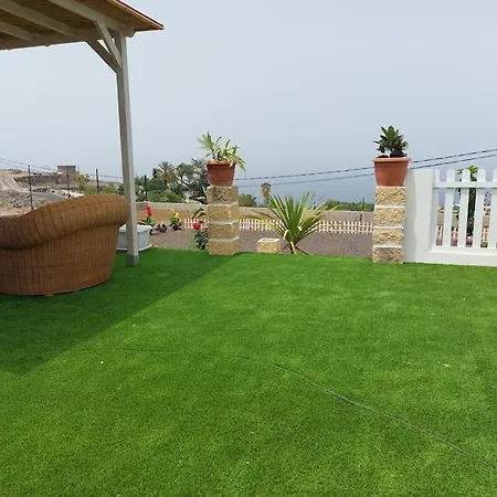 Vakantiehuis Mariposa Relax En Medio De La Naturaleza *